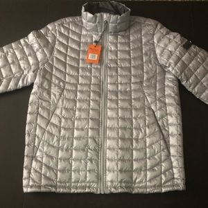 Ben Sherman - Quilted Puffer Jacket